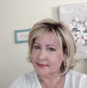 Meet your Posher, Jody